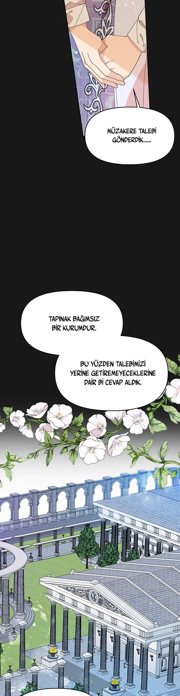 Yanlış Kişiyi Düzeltmeye Çalıştım - Bölüm 7 Sayfa 7