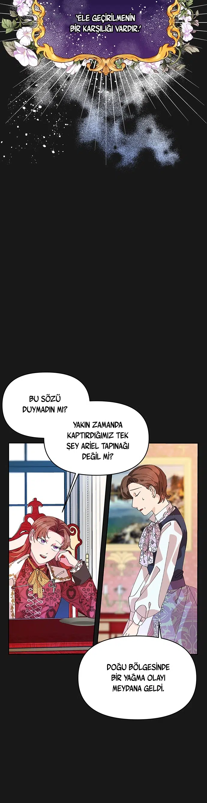 Yanlış Kişiyi Düzeltmeye Çalıştım - Bölüm 7 Sayfa 10