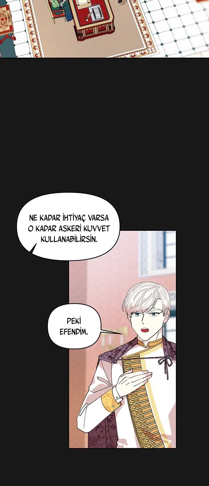 Yanlış Kişiyi Düzeltmeye Çalıştım - Bölüm 8 Sayfa 40