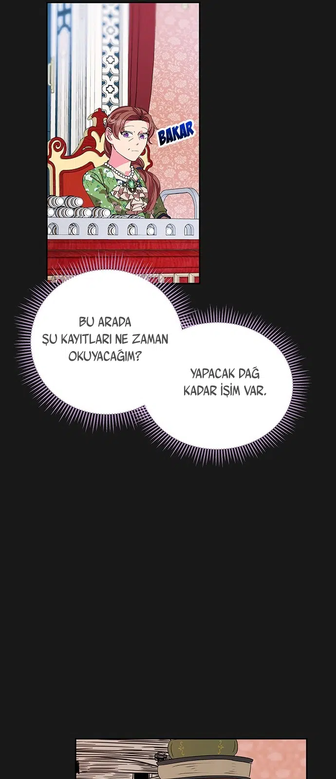 Yanlış Kişiyi Düzeltmeye Çalıştım - Bölüm 8 Sayfa 43