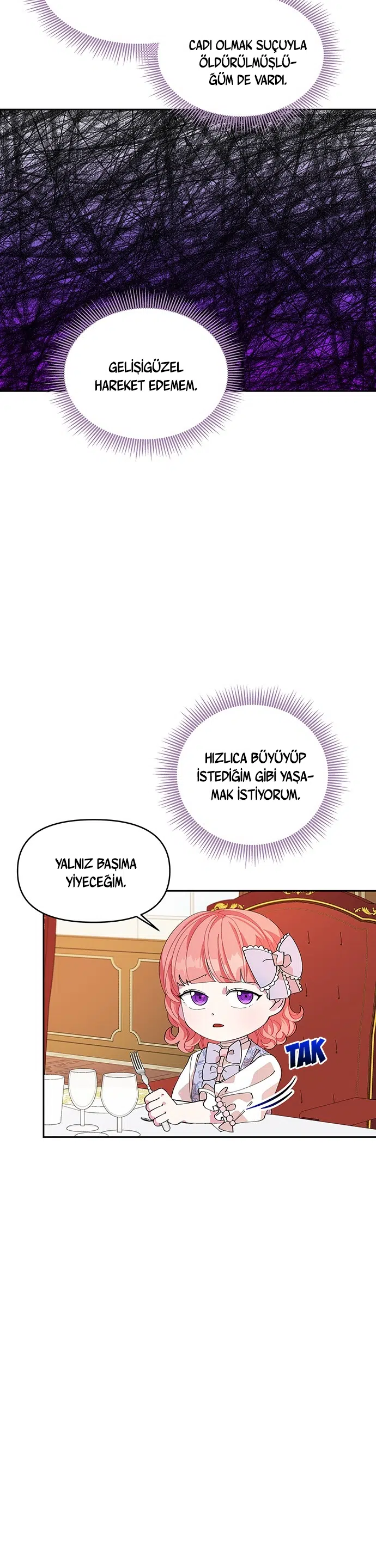 Yanlış Kişiyi Düzeltmeye Çalıştım - Bölüm 9 Sayfa 26