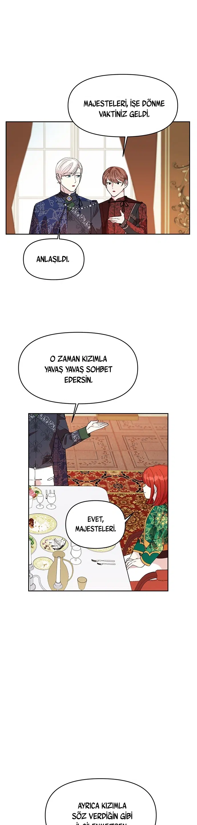 Yanlış Kişiyi Düzeltmeye Çalıştım - Bölüm 9 Sayfa 29