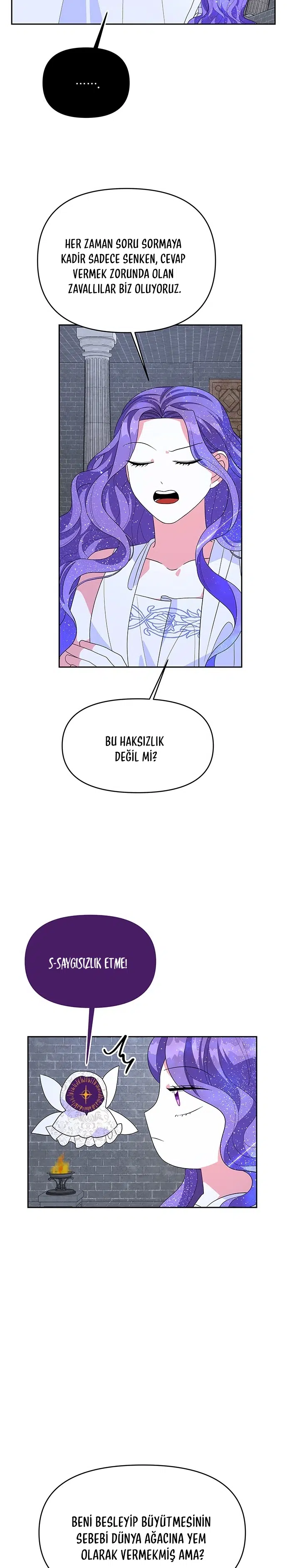 Yanlış Kişiyi Düzeltmeye Çalıştım - Bölüm 100 Sayfa 3