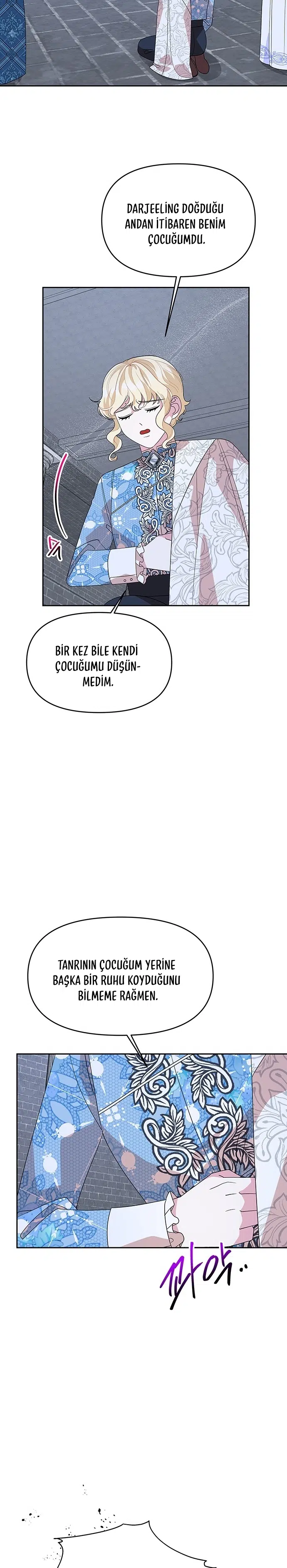 Yanlış Kişiyi Düzeltmeye Çalıştım - Bölüm 101 Sayfa 4