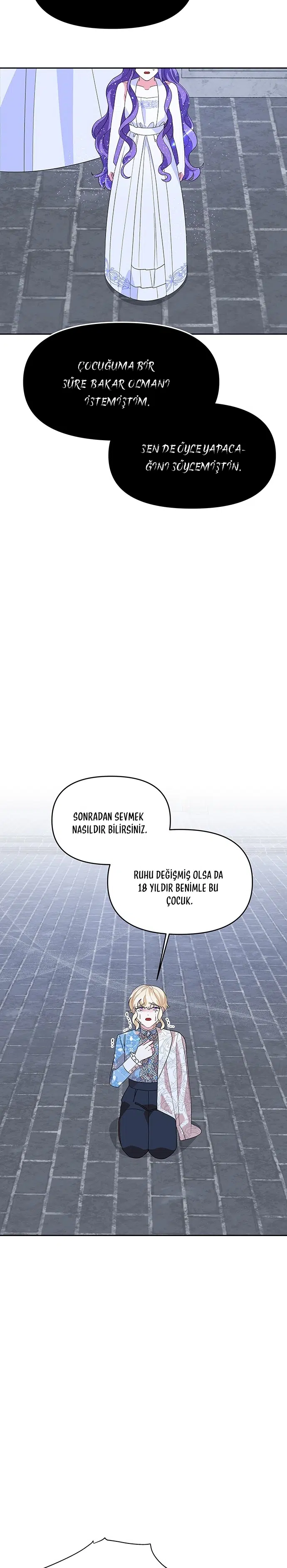 Yanlış Kişiyi Düzeltmeye Çalıştım - Bölüm 101 Sayfa 7