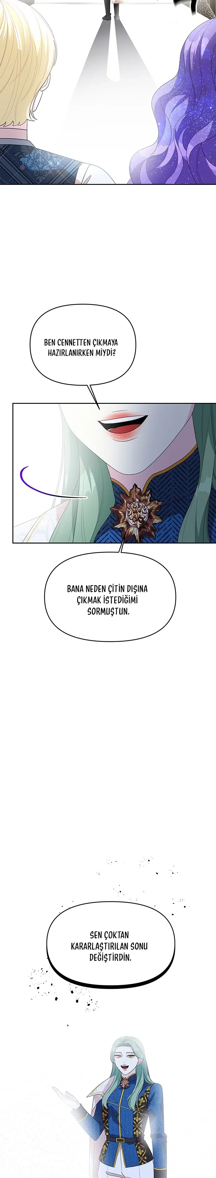 Yanlış Kişiyi Düzeltmeye Çalıştım - Bölüm 101 Sayfa 18