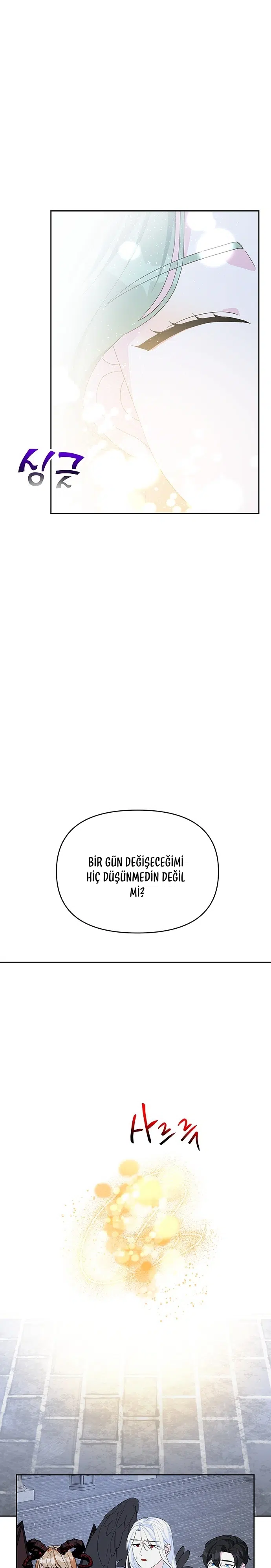 Yanlış Kişiyi Düzeltmeye Çalıştım - Bölüm 101 Sayfa 20
