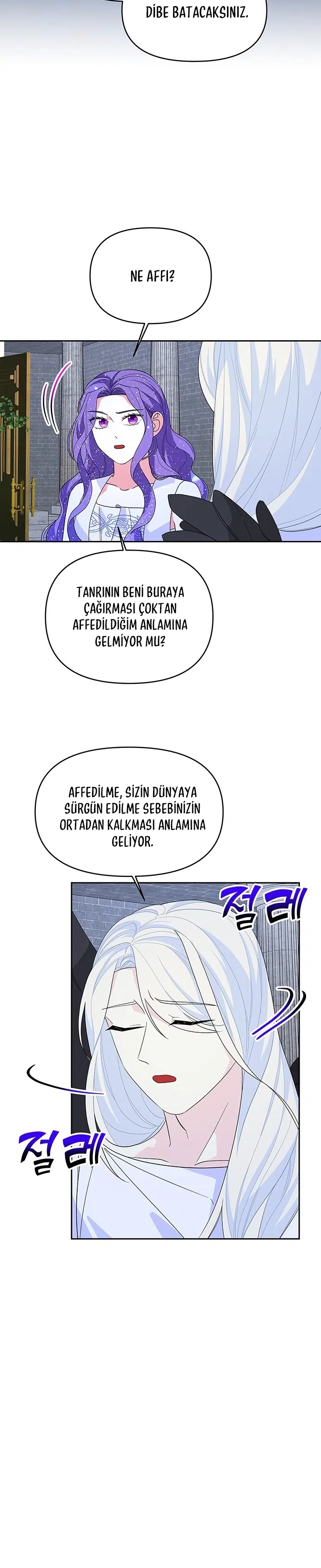 Yanlış Kişiyi Düzeltmeye Çalıştım - Bölüm 102 Sayfa 7