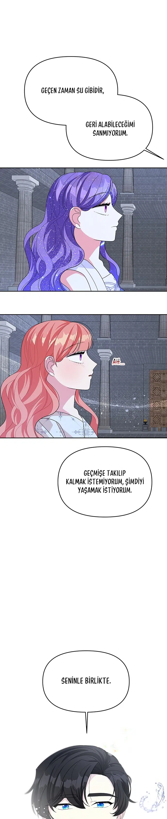 Yanlış Kişiyi Düzeltmeye Çalıştım - Bölüm 102 Sayfa 12