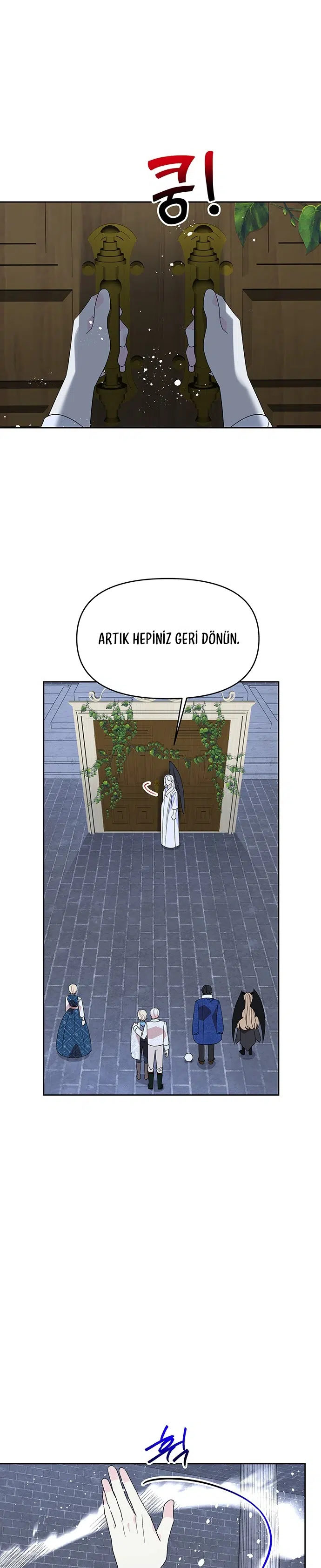 Yanlış Kişiyi Düzeltmeye Çalıştım - Bölüm 102 Sayfa 18