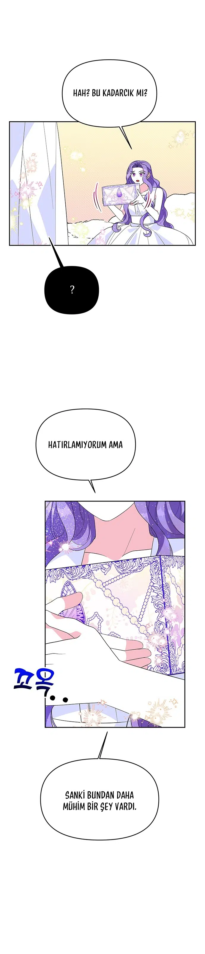 Yanlış Kişiyi Düzeltmeye Çalıştım - Bölüm 103 Sayfa 5