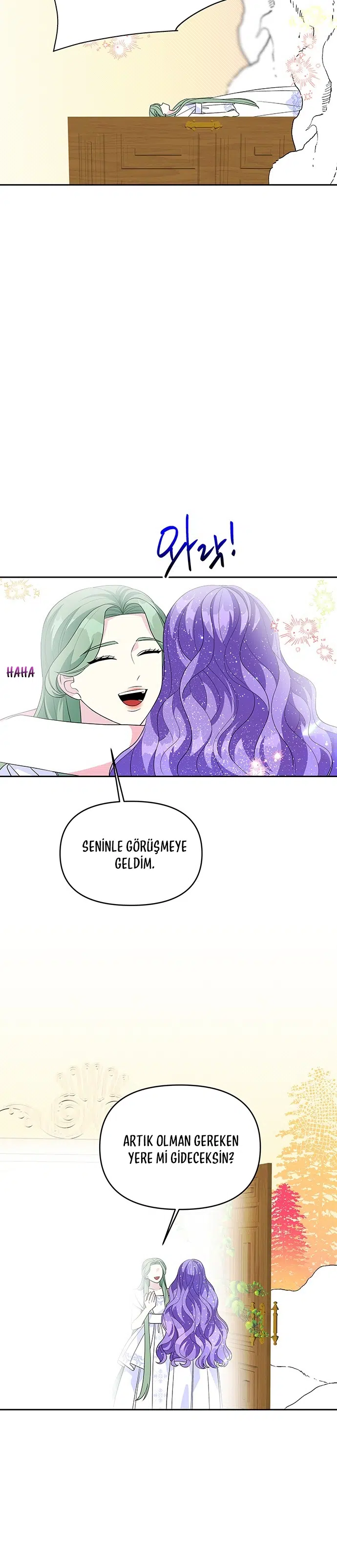 Yanlış Kişiyi Düzeltmeye Çalıştım - Bölüm 103 Sayfa 8