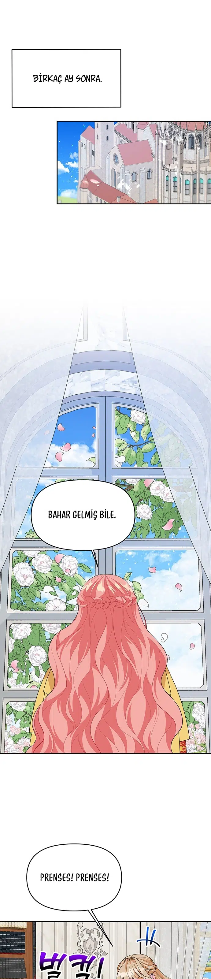 Yanlış Kişiyi Düzeltmeye Çalıştım - Bölüm 103 Sayfa 19