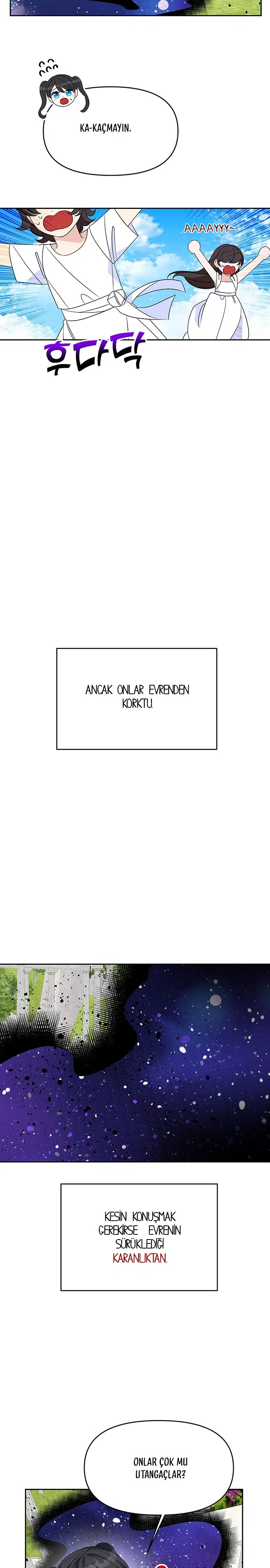 Yanlış Kişiyi Düzeltmeye Çalıştım - Bölüm 104 Sayfa 8