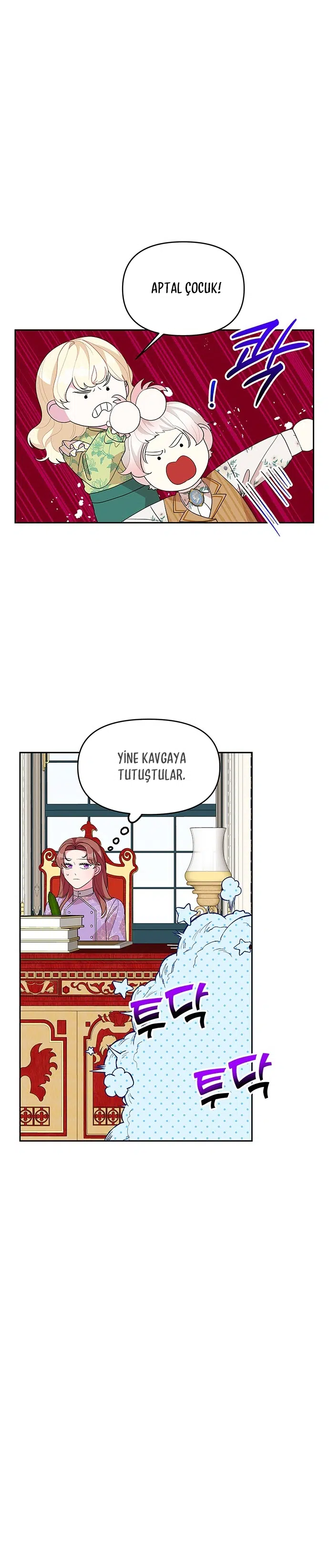 Yanlış Kişiyi Düzeltmeye Çalıştım - Bölüm 105 Sayfa 14