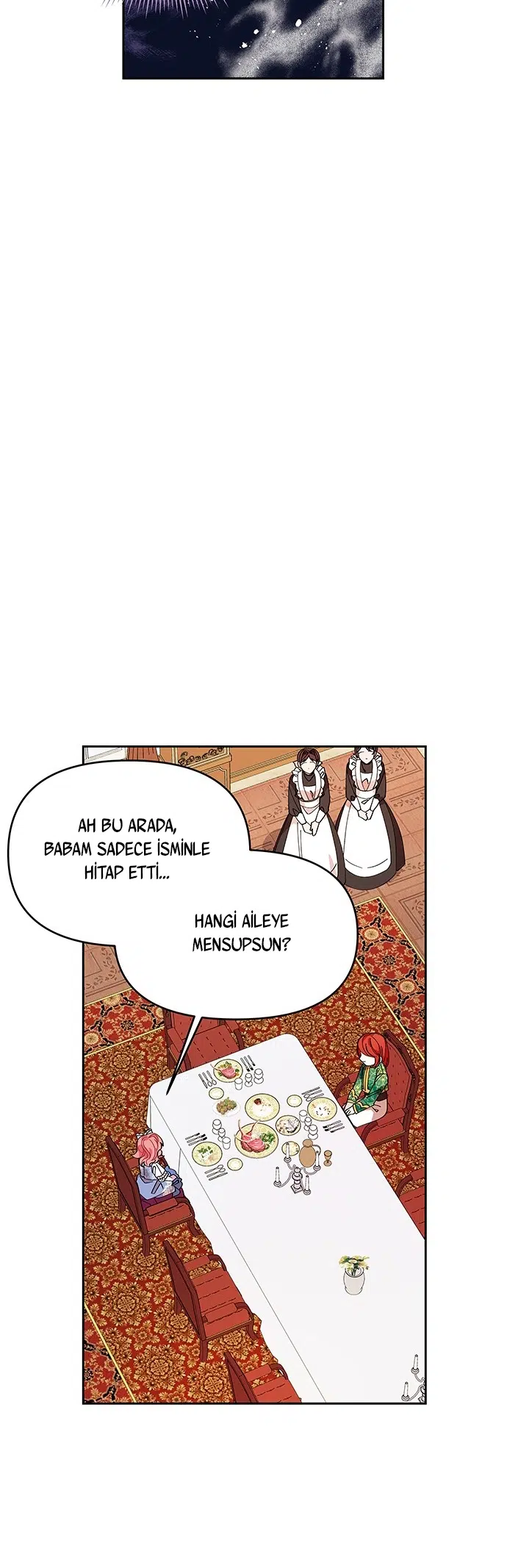 Yanlış Kişiyi Düzeltmeye Çalıştım - Bölüm 10 Sayfa 9