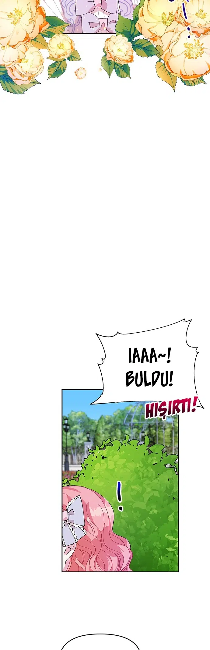 Yanlış Kişiyi Düzeltmeye Çalıştım - Bölüm 10 Sayfa 34