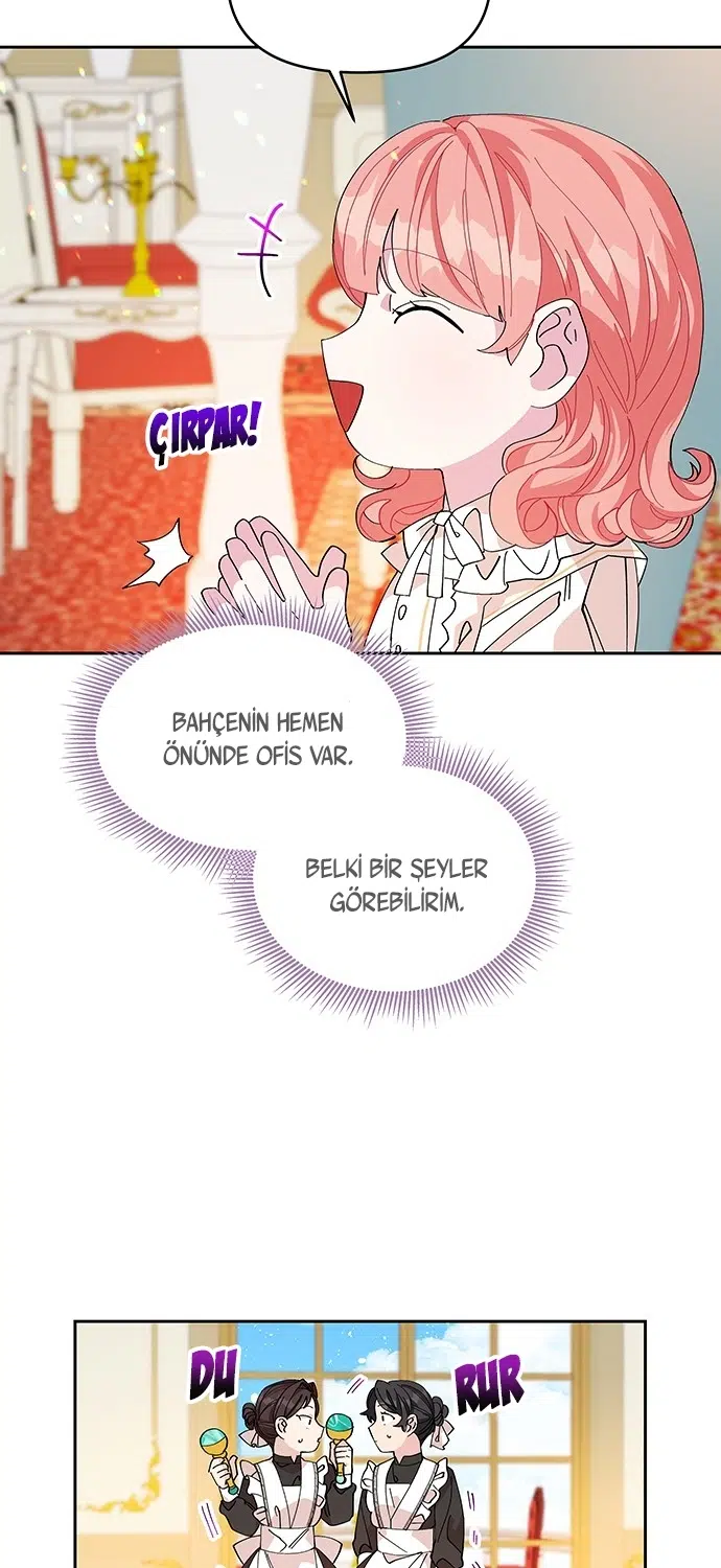 Yanlış Kişiyi Düzeltmeye Çalıştım - Bölüm 12 Sayfa 30