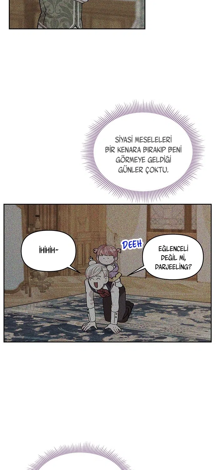 Yanlış Kişiyi Düzeltmeye Çalıştım - Bölüm 14 Sayfa 37