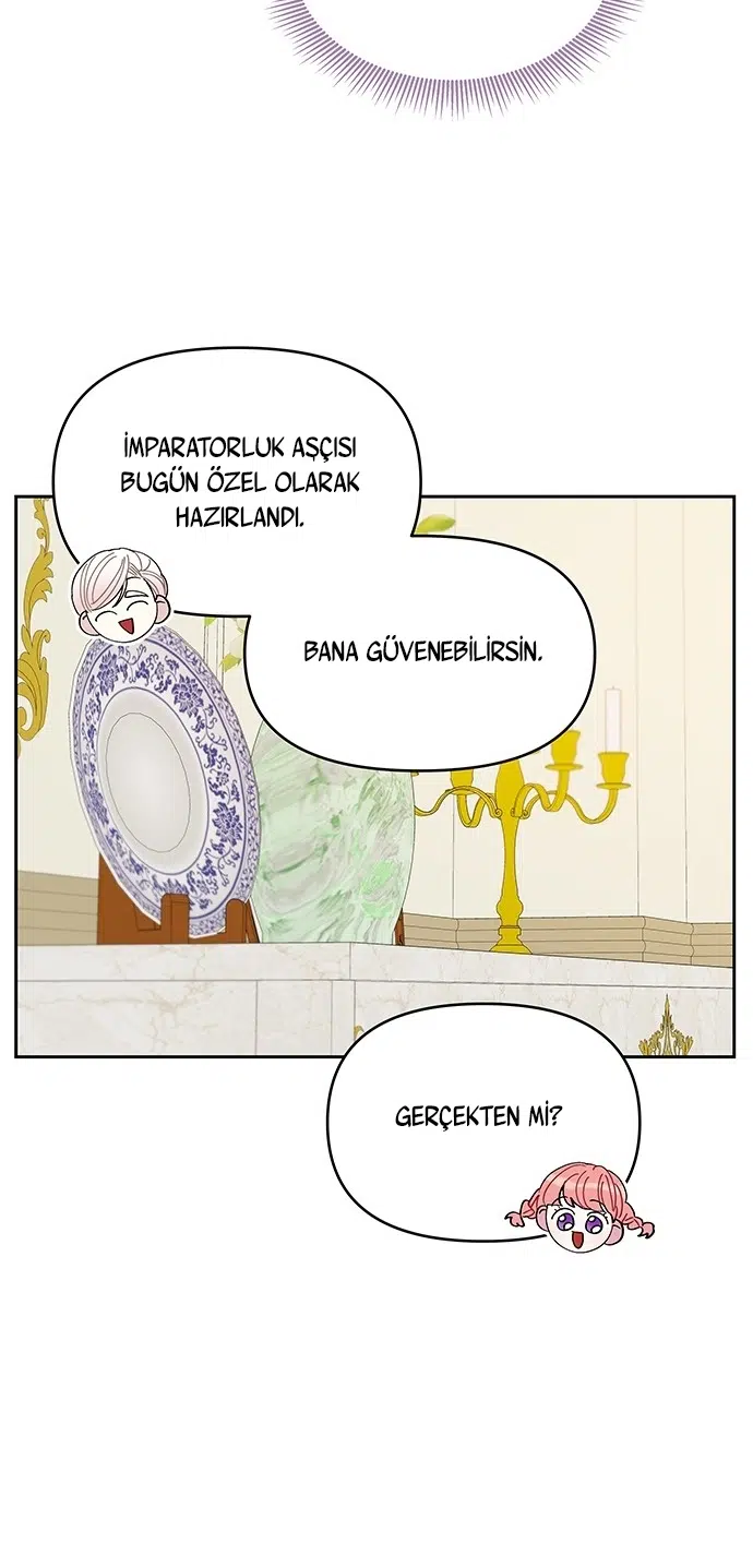 Yanlış Kişiyi Düzeltmeye Çalıştım - Bölüm 14 Sayfa 56