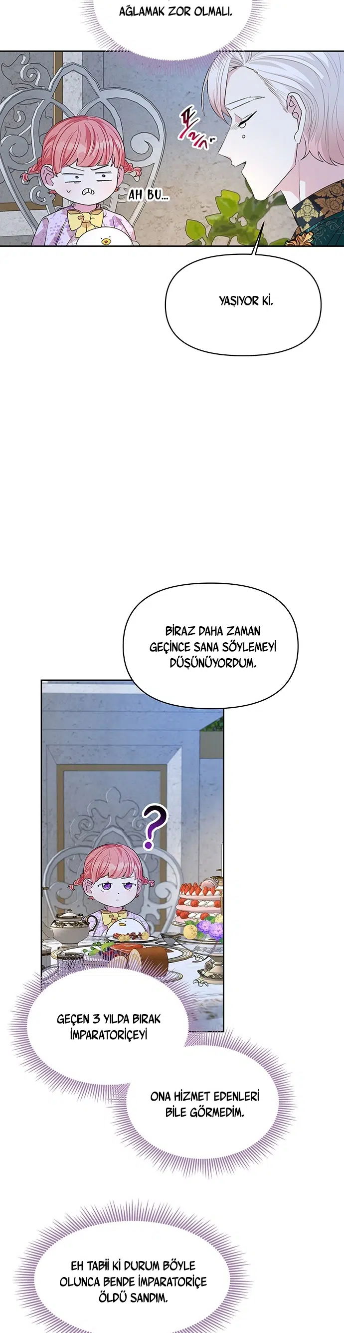 Yanlış Kişiyi Düzeltmeye Çalıştım - Bölüm 15 Sayfa 10
