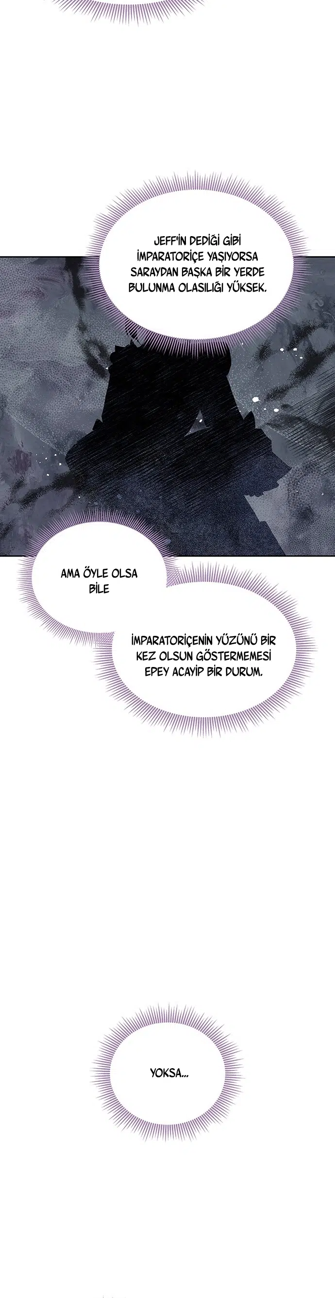 Yanlış Kişiyi Düzeltmeye Çalıştım - Bölüm 15 Sayfa 11