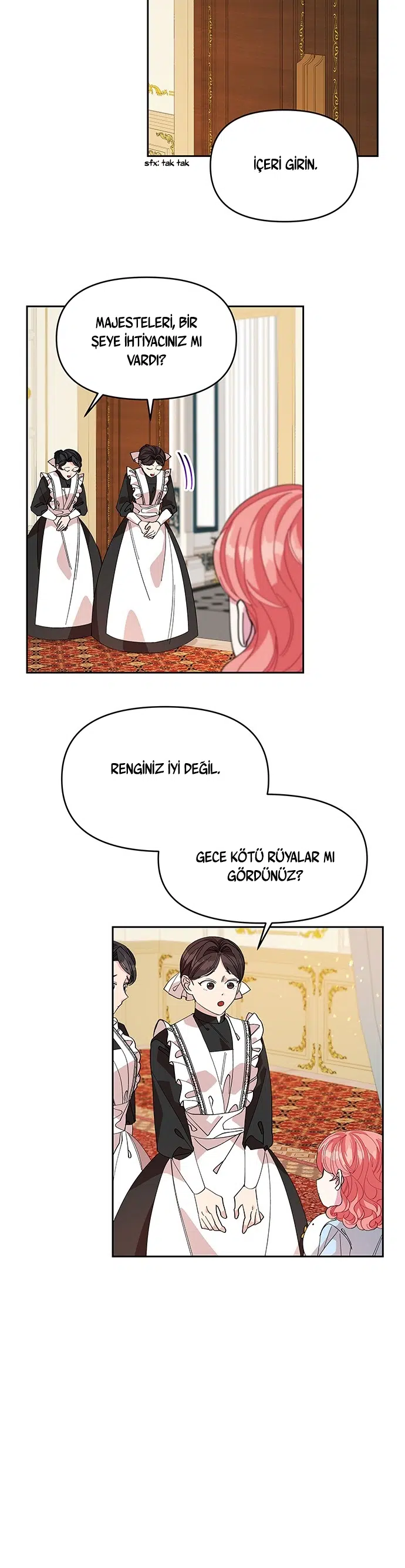 Yanlış Kişiyi Düzeltmeye Çalıştım - Bölüm 15 Sayfa 22