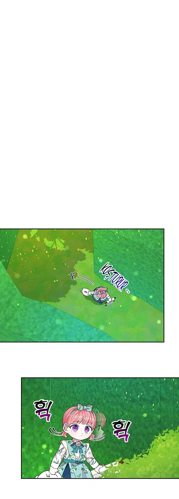 Yanlış Kişiyi Düzeltmeye Çalıştım - Bölüm 18 Sayfa 11