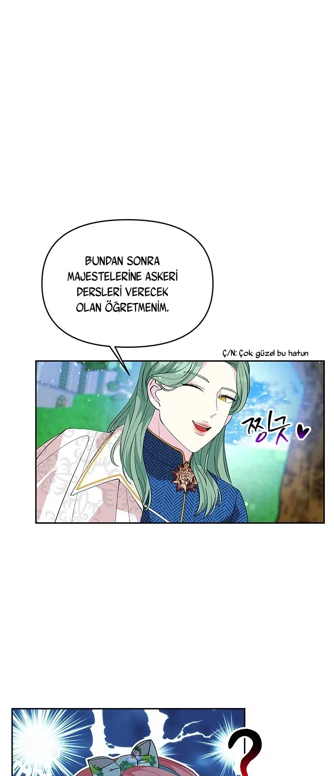Yanlış Kişiyi Düzeltmeye Çalıştım - Bölüm 19 Sayfa 18