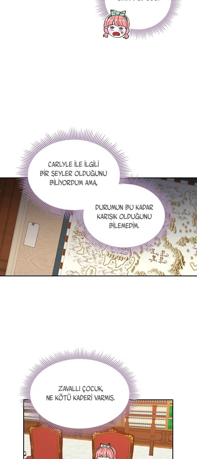 Yanlış Kişiyi Düzeltmeye Çalıştım - Bölüm 19 Sayfa 41