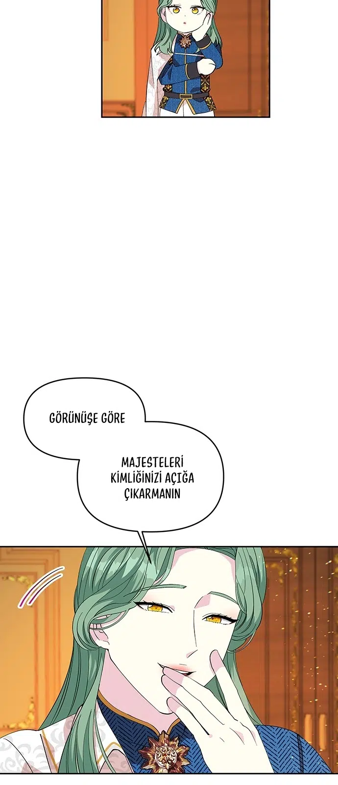 Yanlış Kişiyi Düzeltmeye Çalıştım - Bölüm 20 Sayfa 4