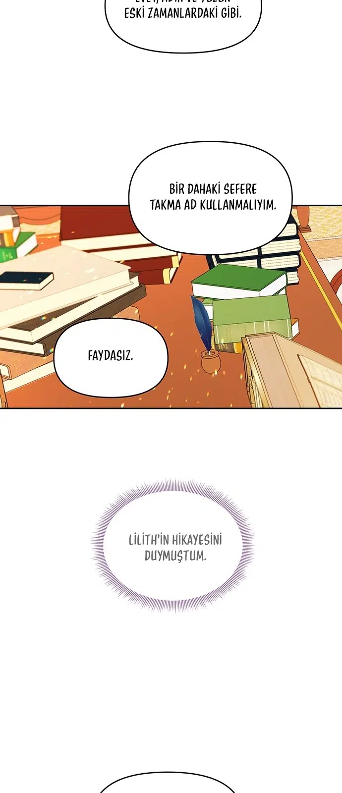 Yanlış Kişiyi Düzeltmeye Çalıştım - Bölüm 20 Sayfa 11
