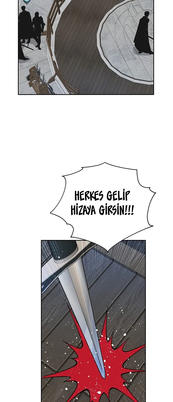 Yanlış Kişiyi Düzeltmeye Çalıştım - Bölüm 20 Sayfa 35