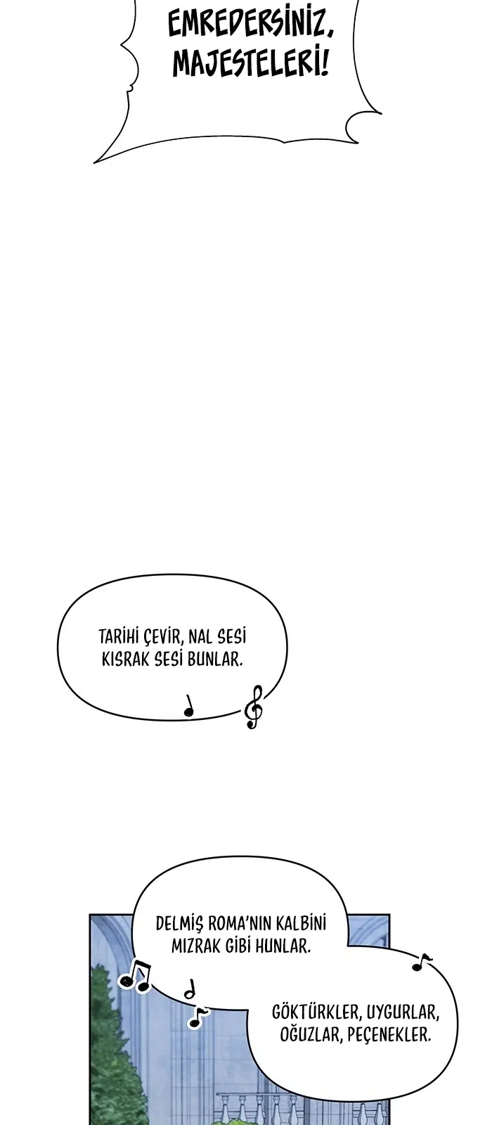 Yanlış Kişiyi Düzeltmeye Çalıştım - Bölüm 20 Sayfa 38