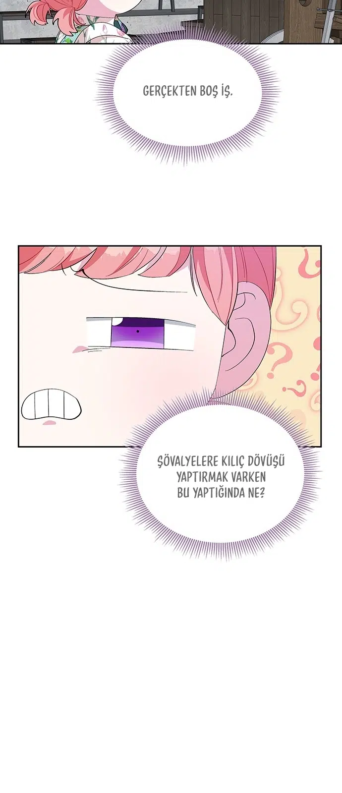 Yanlış Kişiyi Düzeltmeye Çalıştım - Bölüm 20 Sayfa 43