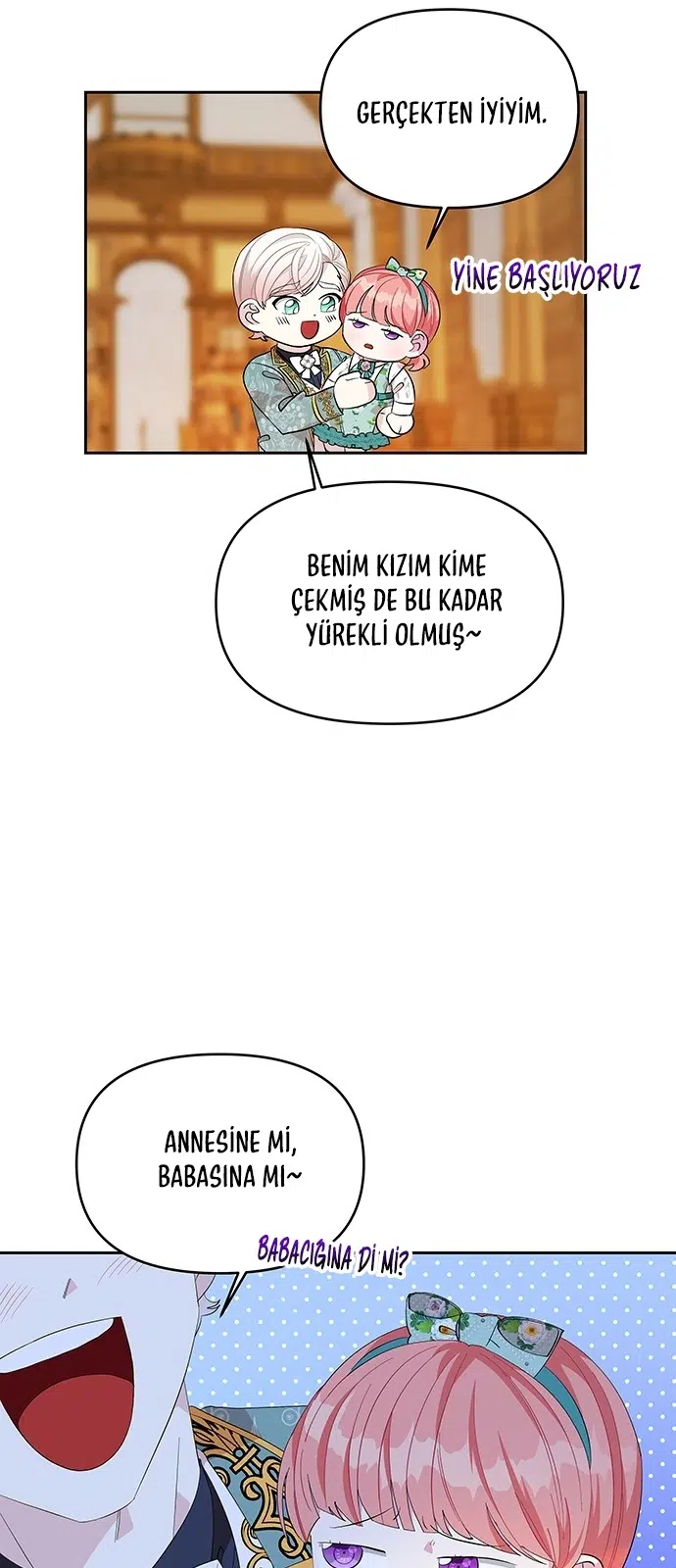 Yanlış Kişiyi Düzeltmeye Çalıştım - Bölüm 21 Sayfa 13