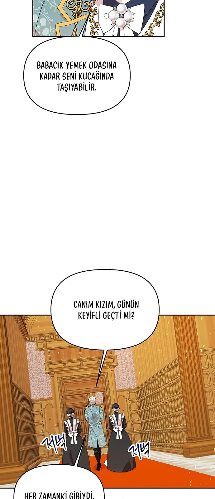 Yanlış Kişiyi Düzeltmeye Çalıştım - Bölüm 21 Sayfa 17