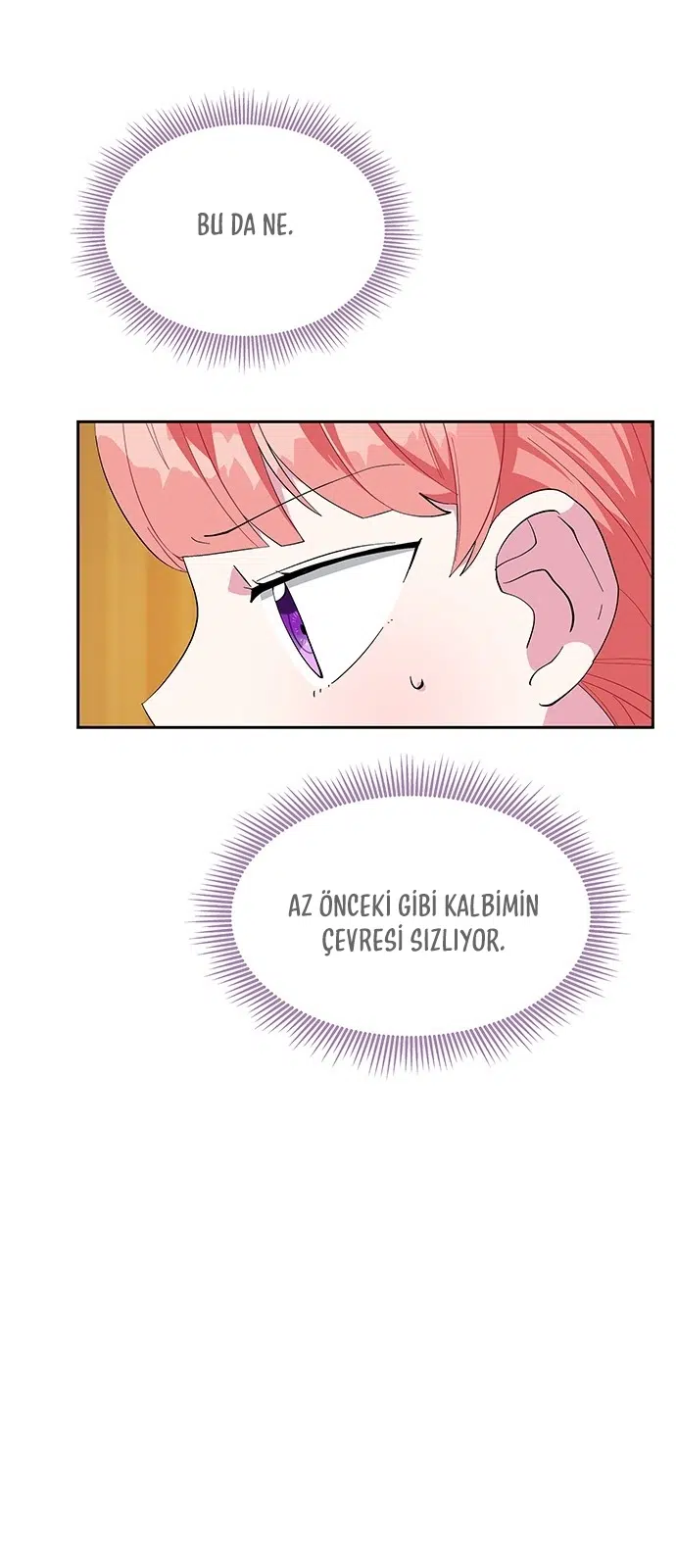 Yanlış Kişiyi Düzeltmeye Çalıştım - Bölüm 21 Sayfa 25