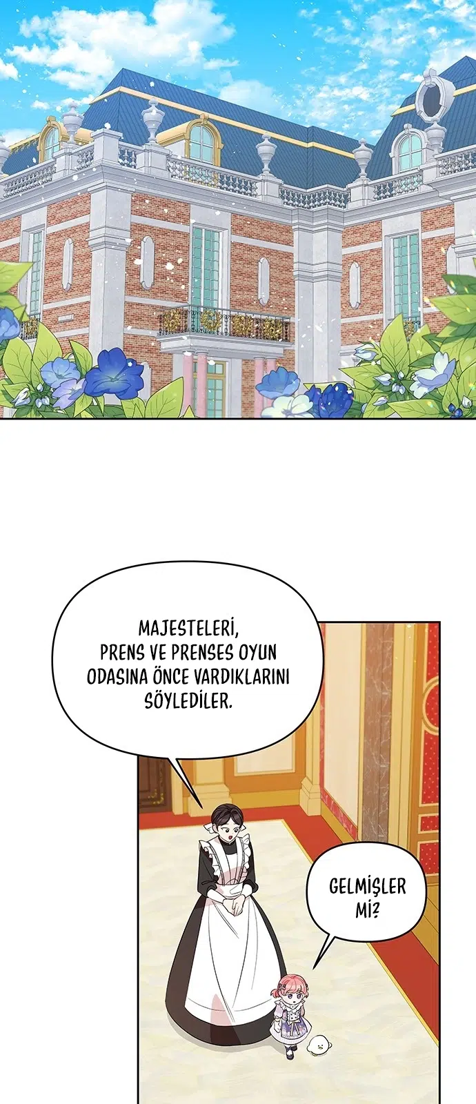 Yanlış Kişiyi Düzeltmeye Çalıştım - Bölüm 21 Sayfa 29