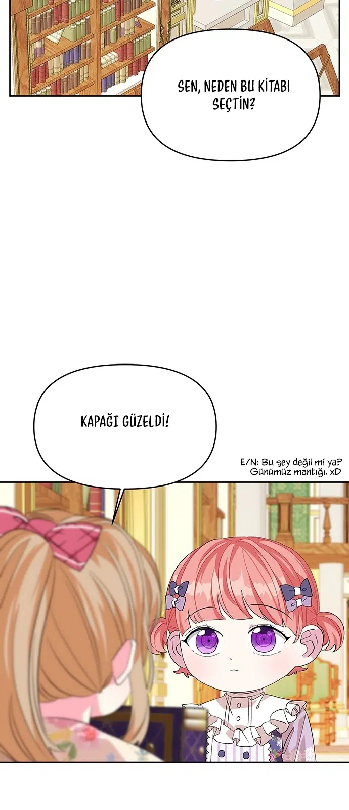 Yanlış Kişiyi Düzeltmeye Çalıştım - Bölüm 22 Sayfa 16