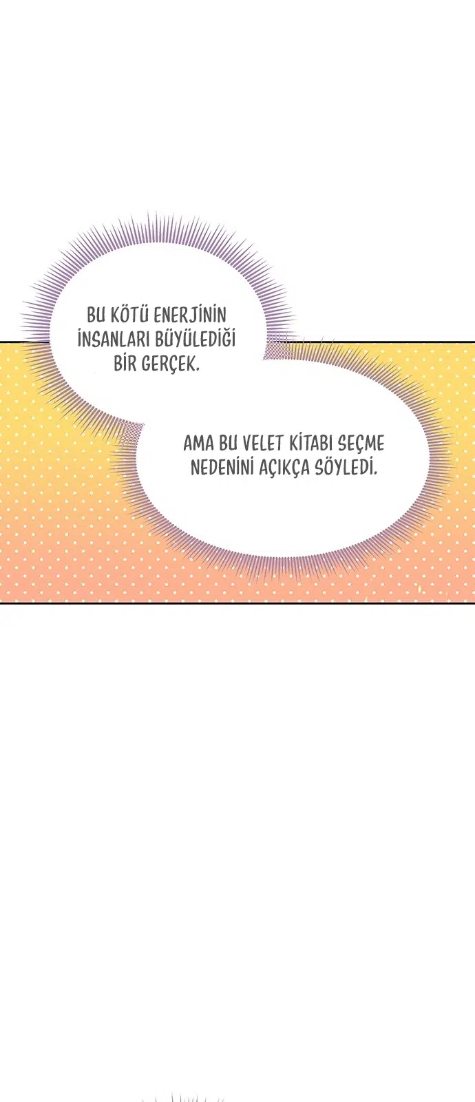 Yanlış Kişiyi Düzeltmeye Çalıştım - Bölüm 22 Sayfa 17