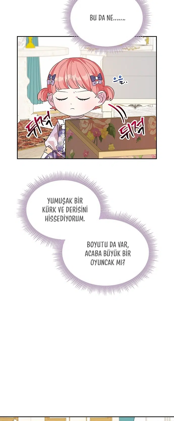 Yanlış Kişiyi Düzeltmeye Çalıştım - Bölüm 22 Sayfa 51