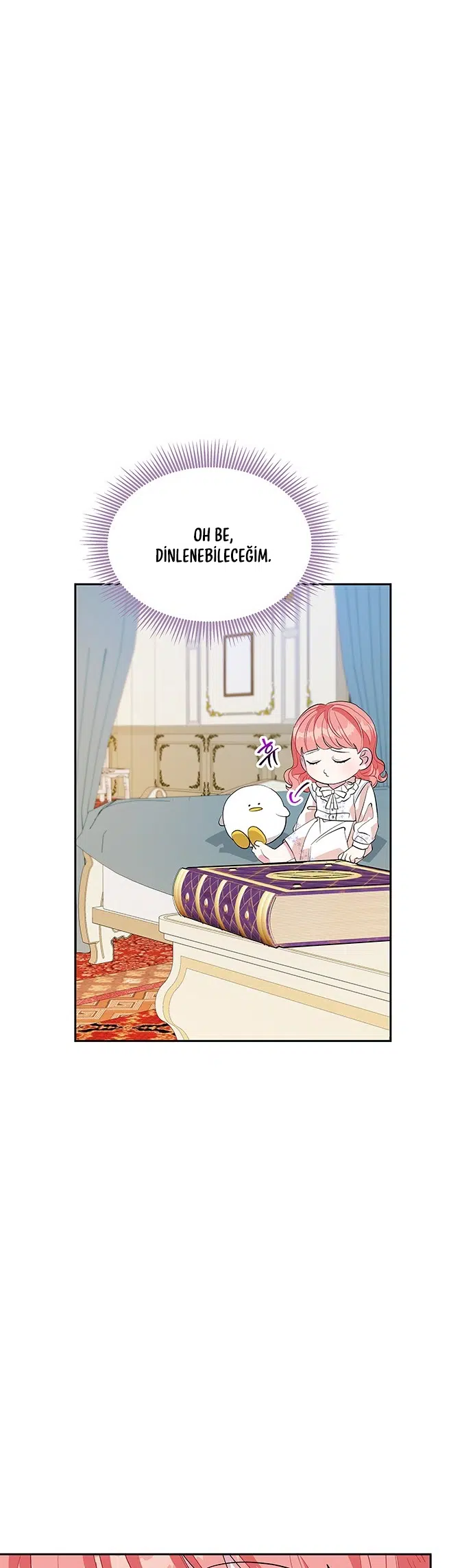 Yanlış Kişiyi Düzeltmeye Çalıştım - Bölüm 23 Sayfa 22