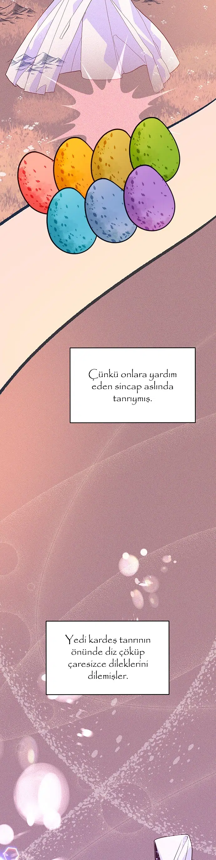 Yanlış Kişiyi Düzeltmeye Çalıştım - Bölüm 24 Sayfa 10