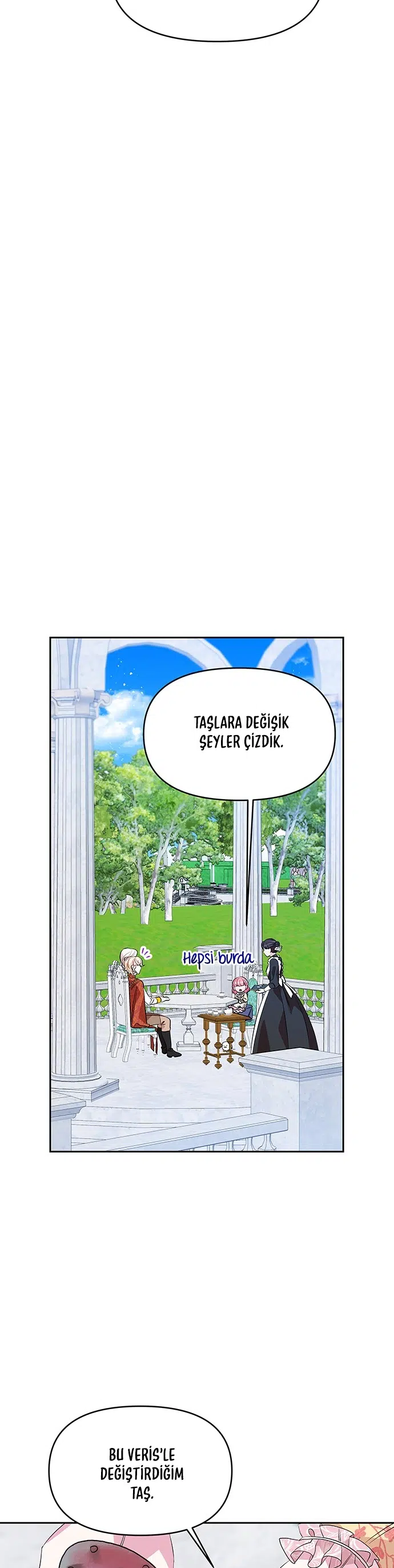Yanlış Kişiyi Düzeltmeye Çalıştım - Bölüm 25 Sayfa 28