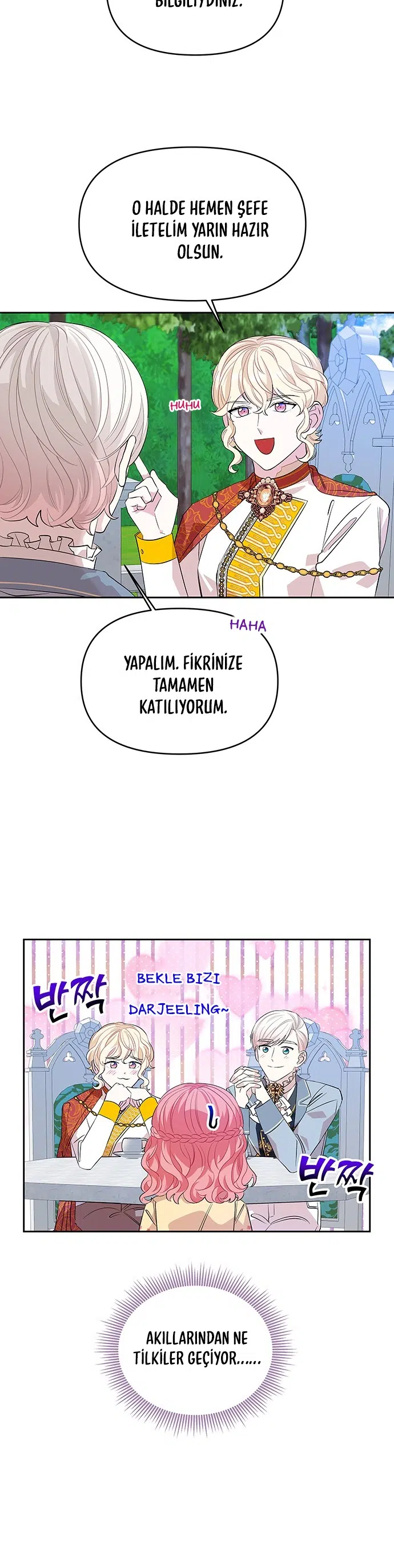 Yanlış Kişiyi Düzeltmeye Çalıştım - Bölüm 26 Sayfa 3