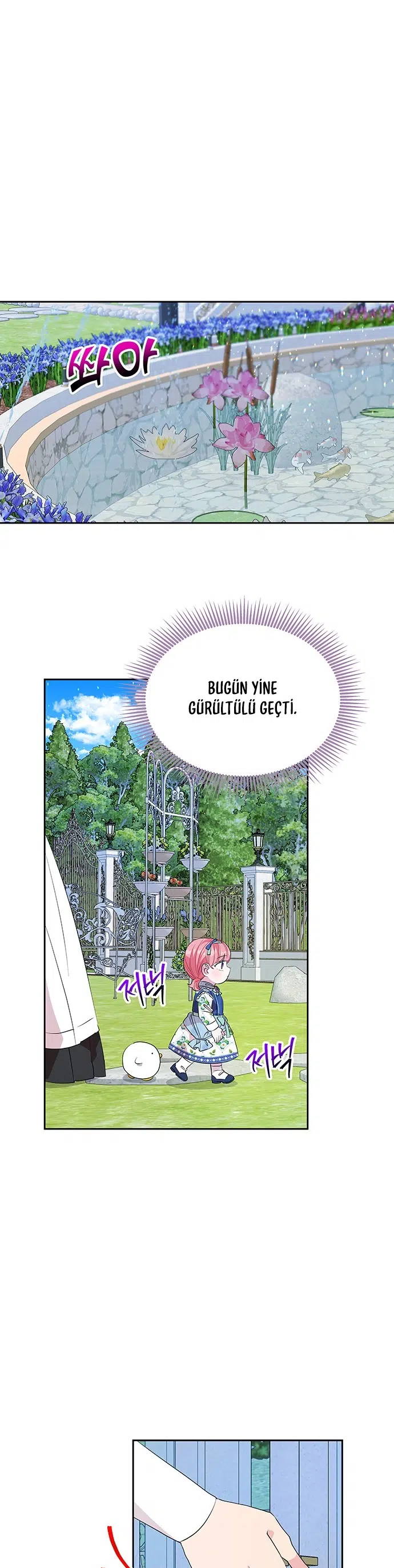Yanlış Kişiyi Düzeltmeye Çalıştım - Bölüm 26 Sayfa 7