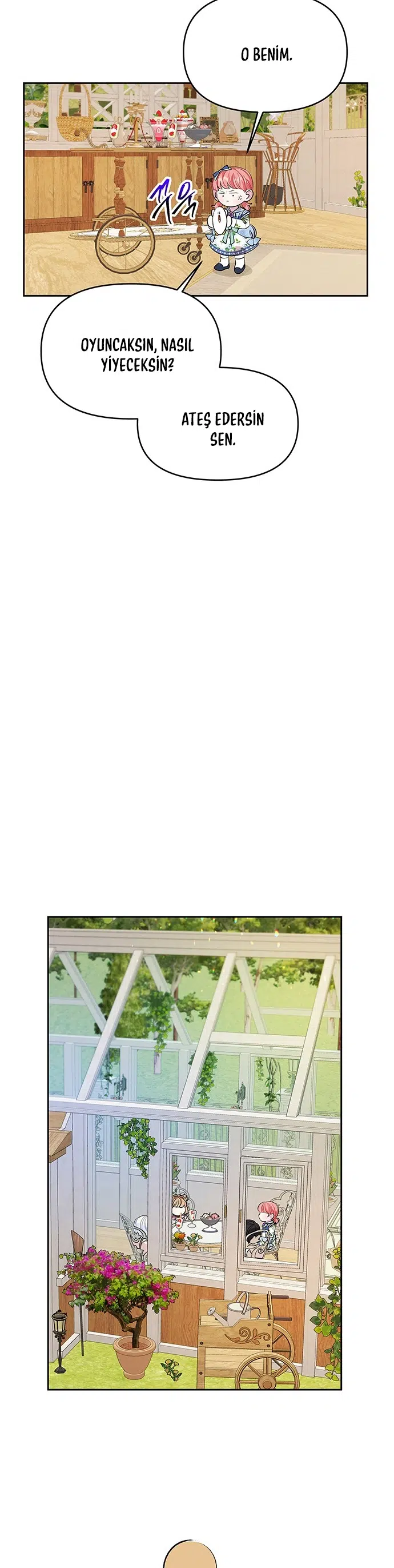 Yanlış Kişiyi Düzeltmeye Çalıştım - Bölüm 26 Sayfa 13