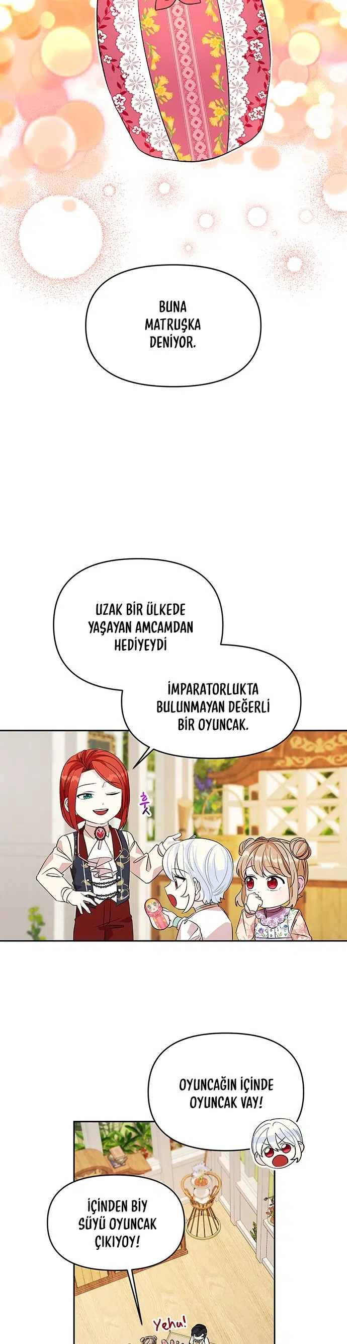 Yanlış Kişiyi Düzeltmeye Çalıştım - Bölüm 26 Sayfa 17