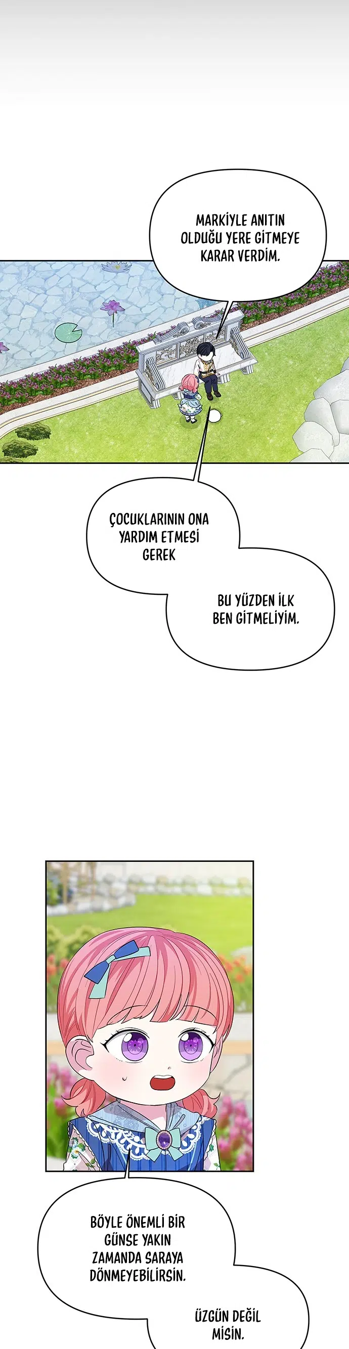 Yanlış Kişiyi Düzeltmeye Çalıştım - Bölüm 26 Sayfa 26
